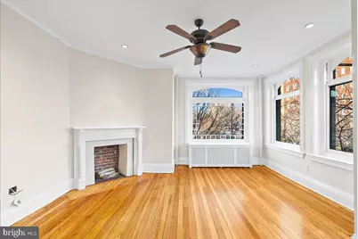 1752 17th Street NW, Washington, DC 20009 - Photo 21