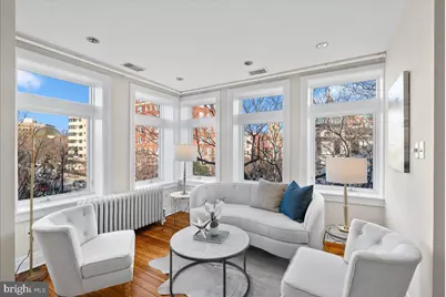 1752 17th Street NW, Washington, DC 20009 - Photo 15