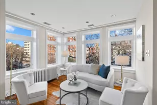 1752 17th St NW, Washington, DC 20009 - Photo 15