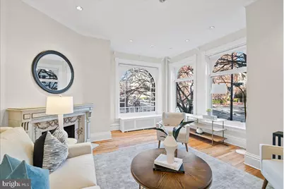 1752 17th Street NW, Washington, DC 20009 - Photo 5