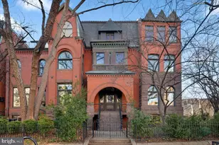 1752 17th St NW, Washington, DC 20009 - Photo 1