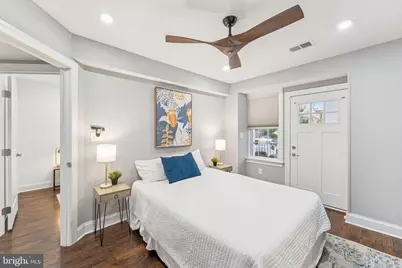 718 Jackson Street NE #1, Washington, DC 20017 - Photo 17