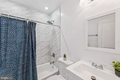 718 Jackson Street NE #1, Washington, DC 20017 - Photo 13