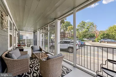 718 Jackson Street NE #1, Washington, DC 20017 - Photo 21