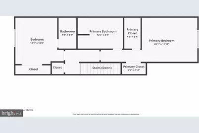 1512 F Street NE #2, Washington, DC 20002 - Photo 31