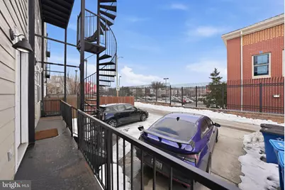 1512 F Street NE #2, Washington, DC 20002 - Photo 35