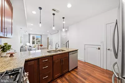 1512 F Street NE #2, Washington, DC 20002 - Photo 15