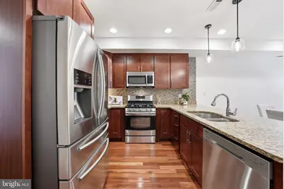 1512 F Street NE #2, Washington, DC 20002 - Photo 13