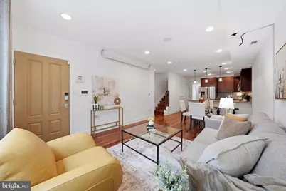 1512 F Street NE #2, Washington, DC 20002 - Photo 5