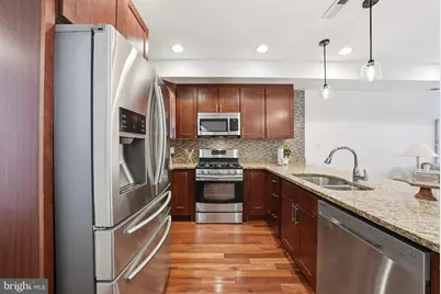 1512 F Street NE #2, Washington, DC 20002 - Photo 7