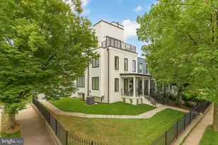 1631 G St SE, Washington, DC 20003 - Photo 1