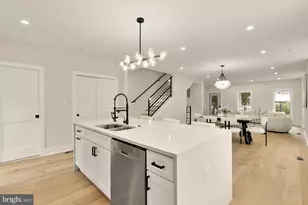 1631 G St SE, Washington, DC 20003 - Photo 15