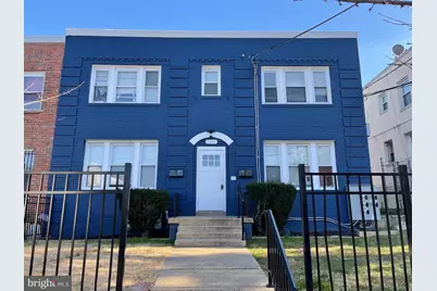 5001 1st Street NW, Washington, DC 20011 - Photo 1