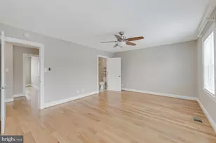 814 Geranium St NW, Washington, DC 20012 - Photo 33