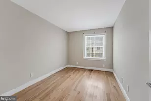 814 Geranium St NW, Washington, DC 20012 - Photo 37