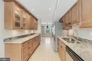 814 Geranium St NW, Washington, DC 20012 - Photo 17