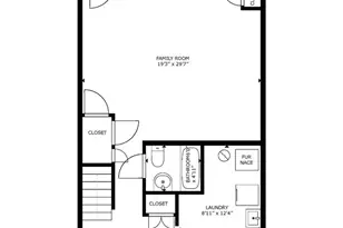 814 Geranium St NW, Washington, DC 20012 - Photo 43