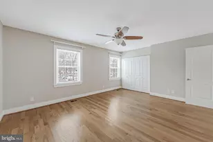 814 Geranium St NW, Washington, DC 20012 - Photo 31