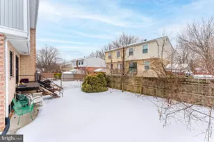 814 Geranium St NW, Washington, DC 20012 - Photo 7