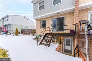 814 Geranium St NW, Washington, DC 20012 - Photo 5