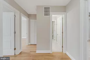 814 Geranium St NW, Washington, DC 20012 - Photo 29