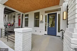 220 V St NE, Washington, DC 20002 - Photo 37