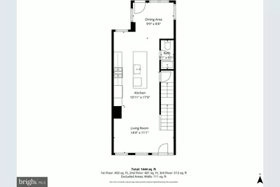220 V Street NE, Washington, DC 20002 - Photo 45