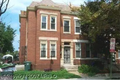 55 Q Street NW, Washington, DC 20001 - Photo 1
