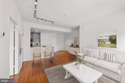 2004 11th Street NW #222, Washington, DC 20001 - Photo 5