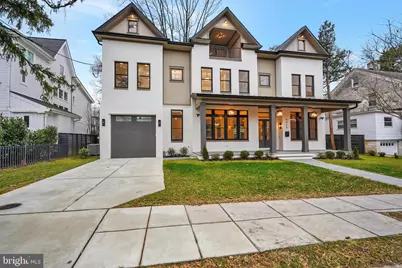4428 Albemarle Street NW, Washington, DC 20016 - Photo 3