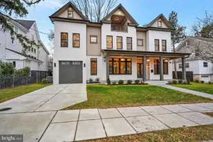 4428 Albemarle St NW, Washington, DC 20016 - Photo 3