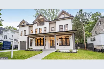 4428 Albemarle Street NW, Washington, DC 20016 - Photo 1