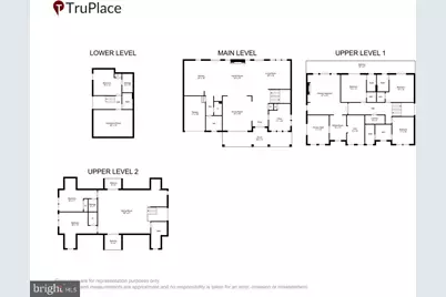 4428 Albemarle Street NW, Washington, DC 20016 - Photo 95