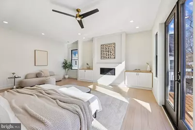 4428 Albemarle Street NW, Washington, DC 20016 - Photo 41