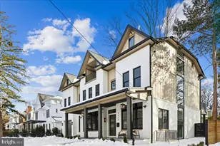 4428 Albemarle St NW, Washington, DC 20016 - Photo 3