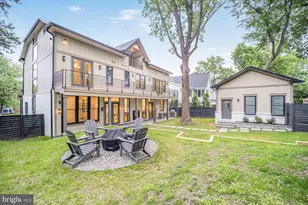 4428 Albemarle St NW, Washington, DC 20016 - Photo 89