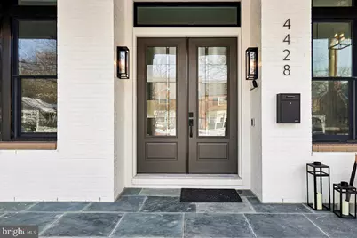 4428 Albemarle Street NW, Washington, DC 20016 - Photo 5