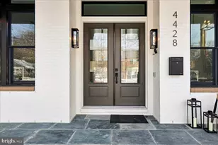 4428 Albemarle St NW, Washington, DC 20016 - Photo 5