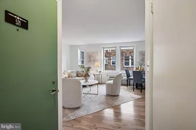 2440 16th Street NW #521, Washington, DC 20009 - Photo 3