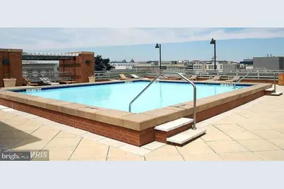 631 D Street NW #1038, Washington, DC 20004 - Photo 23
