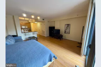 631 D Street NW #1038, Washington, DC 20004 - Photo 9