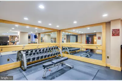 631 D Street NW #1038, Washington, DC 20004 - Photo 45