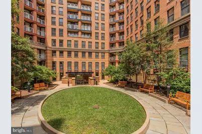 631 D Street NW #1038, Washington, DC 20004 - Photo 29