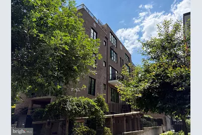 4004 Edmunds Street NW #7, Washington, DC 20007 - Photo 1