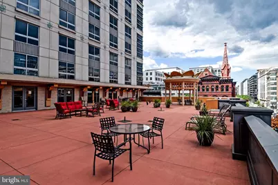 777 7th Street NW #834, Washington, DC 20001 - Photo 25