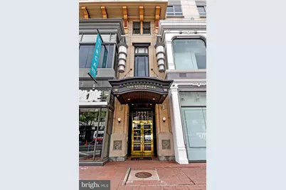 777 7th Street NW #834, Washington, DC 20001 - Photo 5