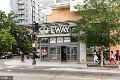 555 Massachusetts Avenue NW #1008, Washington, DC 20001 - Photo 15