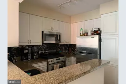 555 Massachusetts Avenue NW #1008, Washington, DC 20001 - Photo 1