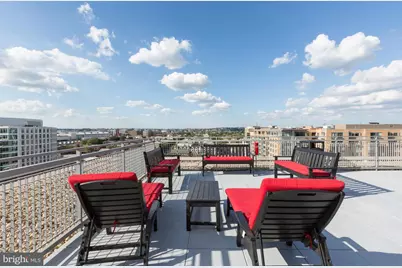 555 Massachusetts Avenue NW #1008, Washington, DC 20001 - Photo 13