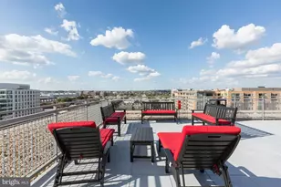 555 Massachusetts Ave NW, Washington, DC 20001 - Photo 13